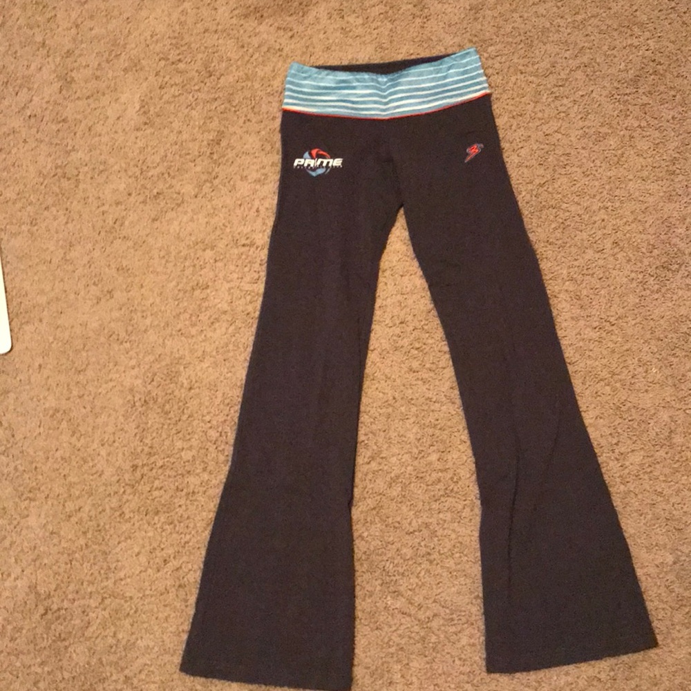 Yoga pant